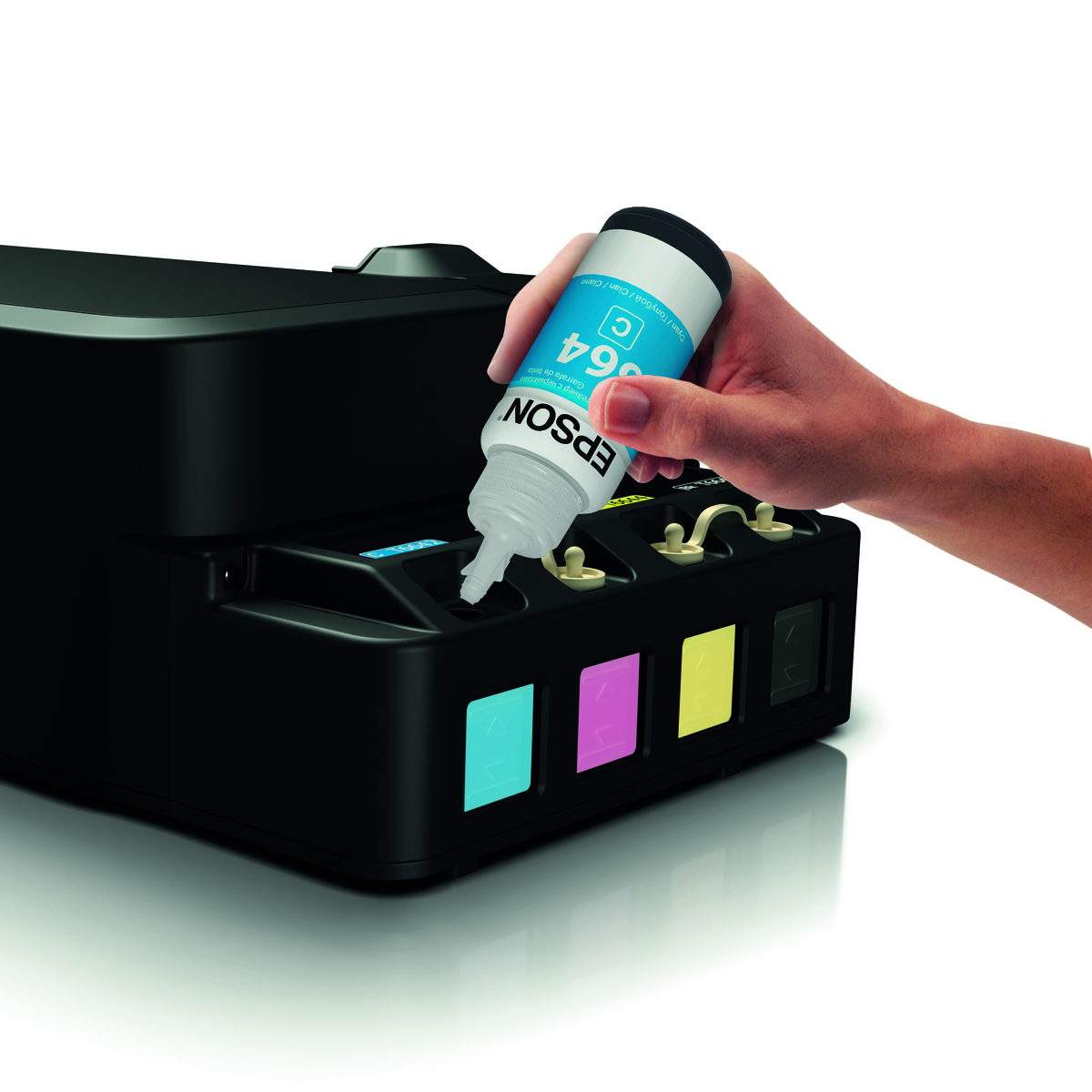 Epson L120 Ink Tank Printer Ink Tank System Epson Epson L120 Ink Tank Printer Ink Tank System Epson